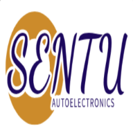 SENTU Logo